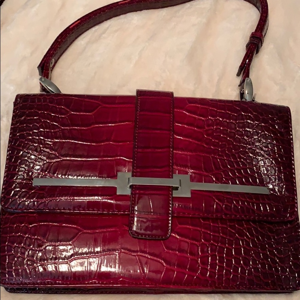 Candy apple red purses 👛 <BRAND NEW>